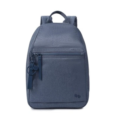 Mochila Hedgren VOGUE PEQUEÑA - Cremallera Trasera Acceso Principal, Bolsillo Acolchado, Bloque RFID... Foto 1 de 4