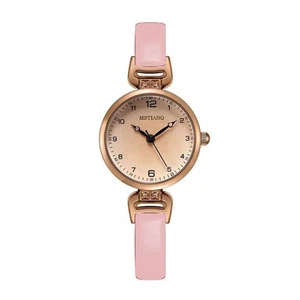 Watch For Women Ladies Wristwatches Retro Vintage GXC Leather W Bracelet C2W8 - Picture 1 of 25