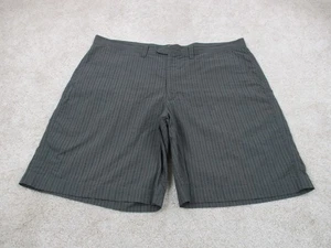 Patagonia Shorts Herren 41 grau Seersucker Thrift Outdoor Wandern Freizeit Chino - Bild 1 von 11