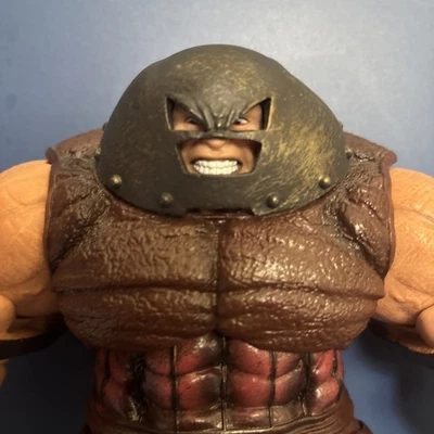 Diamond Select • Marvel Select • Juggernaut Foto 1 de 4