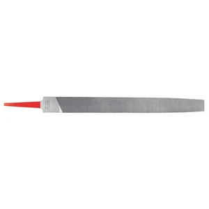 SIMONDS 73152500 Mill File,American,Rectangular,14inL 38RJ66 - Picture 1 of 1