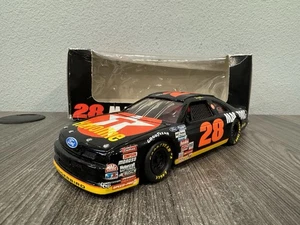 Davey Allison #28 Havoline Mac Tools 1993 1:24 NASCAR Morema sin usar, en caja - Imagen 1 de 11