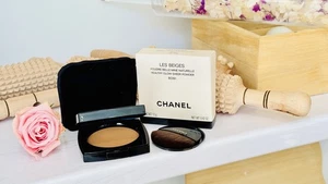 Chanel - Les Beiges Healthy Glow Sheer Powder - BD91  - 0.42 Oz   - Picture 1 of 1