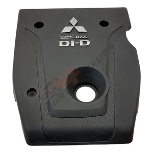 Motorabdeckung Mitsubishi L200 Barbarian 2015-2019 2016 - Bild 1 von 7
