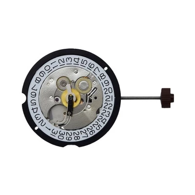 Harley Ronda 505.24H Watch Movement 505 24H - Image 1 of 2