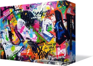 Ji Chang wook Assemble Limited Edition Deluxe special package CD PSL - Bild 1 von 1