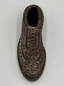 Scarpa da venditore vintage Mini Crosby Square.  1 - Foto 1 di 12