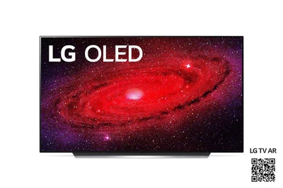 LG OLED55CX5LB 55" OLED 4K Ultra HD Smart TV (SRP £599) *READ LISTING* - Image 1 of 4