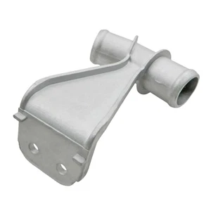 Metal Engine Radiator Water Outlet Pipe 16577-22030 Durable Water Outlet Adapter - Picture 1 of 8