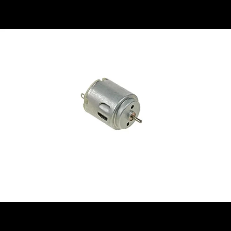 Mabuchi Motor Electric Motor 1.5v to 3v - 2W - Image 1 of 3