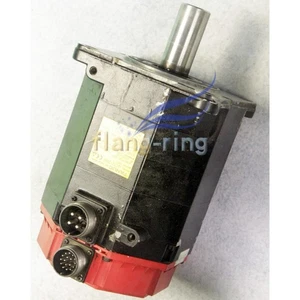 1PCS Used Fanuc A06B-0141-B077 Servo Motor - Picture 1 of 2
