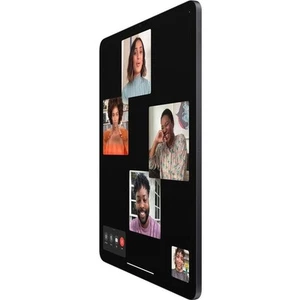 2021 Apple iPadPro (11", Wi-Fi + Cellular, 128GB) - Space Grau (3. Generation) - Bild 1 von 8