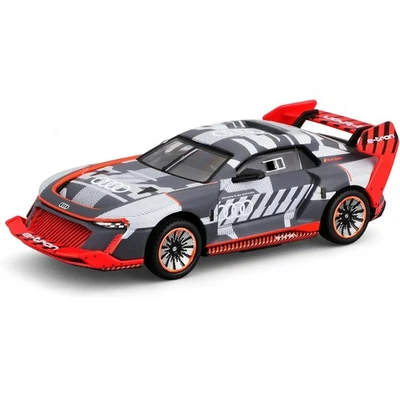 Audi S1 e-tron quattro Collection 1:43 | Ken Block Foto 1 de 4