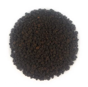 Assam Black Tea CTC BOP Bold Koomtai Second Flush Fresh Herbal Strong Beverage - Bild 1 von 6
