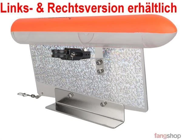 Savage Gear MP Paravane Links Rechts Sideboard Schleppbrett Trolling - Bild 1 von 1