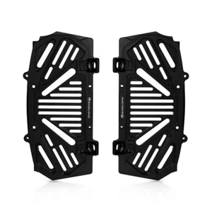 Radiator Grille Guared Cover FOR EXC-F/EXC-F SIX DAYS/ Freeride/ XC/XC IPI/XCW - Imagen 1 de 10