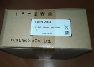 .UG221H-SR4 1PCS NEW FUJI TOUCH SCREEN UG221H-SR4 - Picture 1 of 1