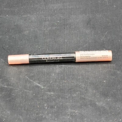 Covergirl flamed out shadow Pencil 340 Ginger Flame - New Sealed - Image 1 of 4