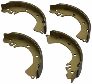 Bremsbacken Bremsbeläge Mitsubishi Cordia Galant Lancer Space Wagon - Bild 1 von 1