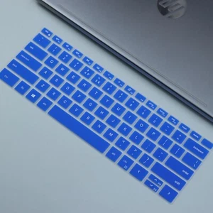 keyboard skin cover for Dell Precision 15 5550 5560 Precision 17 5750 5760 - Picture 1 of 7