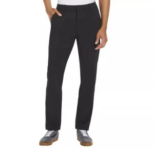 Hurley Men's Hybrid Performance Stretch Pants Gray, Black, Blue Choose Size New - Picture 1 of 14
