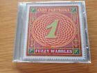 Andy Partridge - Fuzzy Warbles - Band 1 - CD - (XTC) -