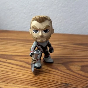 Figura Vinilo Funko Mystery Minis - Avengers: Endgame - Thor - Imagen 1 de 2