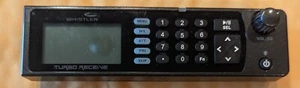 Whistler TRX-2 Head/Display unit - Zdjęcie 1 z 2