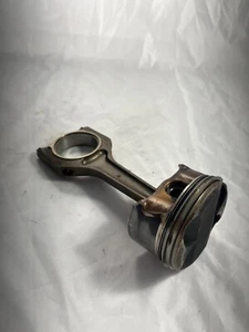 Piston Connecting Rod BMW E46 318i N42 N46 Engine Piston - Bild 1 von 12