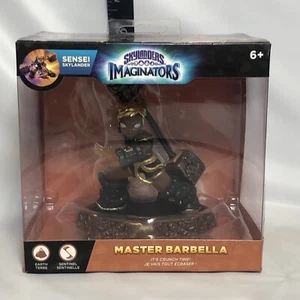 Skylanders Imaginators Master Barbella Sensei Figure - NEW SEALED! - Picture 1 of 9