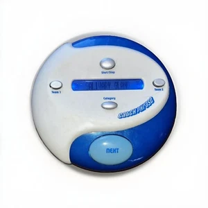 VINTAGE Catch Phrase Electronic Game TESTED WORKS Hasbro 2004 - Picture 1 of 3