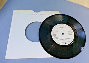Randy Crawford - Rainy night in Georgia - Warner bros - 1981 - Picture 1 of 2