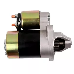 Starter For KIA RIO 2001 2002 1.5L 2003 2004 2005 1.6L OK30A18-400 SMT0199 - Picture 1 of 11
