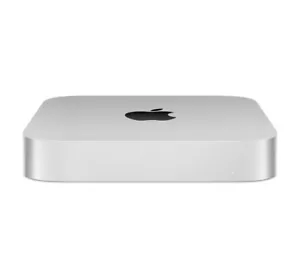 Apple Mac Mini 2023 M2 8-Core CPU 10-Core GPU 8GB 256GB SSD Silver NEW & SEALED - Picture 1 of 4