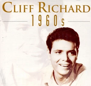 Cliff Richard - 1960's CD - Picture 1 of 2