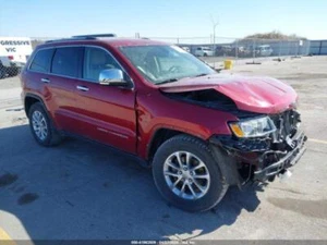 Used Seat Heater Control Module fits: 2014 Jeep Grand cherokee Seat heat control - Picture 1 of 11