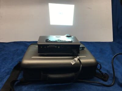 Dell 3400MP Projector 1500 Lumens - Image 1 of 4