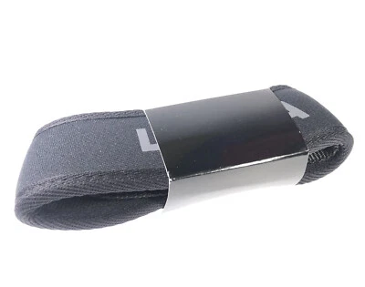 Genuine Leica 42146 Neoprene Camera Neck/Shoulder Strap for SL SL2 SL2s SL3 - Image 1 of 3