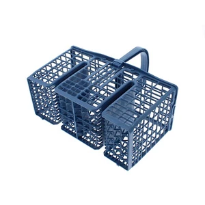 IGNIS Dishwasher Cutlery Basket Slimline GENUINE 23cm x 10.5cm - Picture 1 of 13