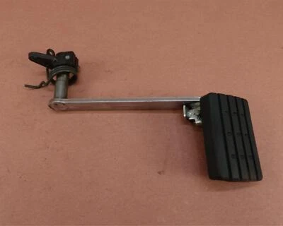 Pedal de palanca de freno de pie Yamaha VStar 1100 V Star XVS1100 1999-2009 Foto 1 de 4