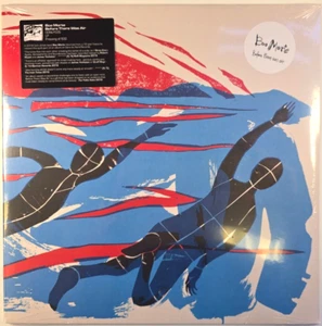 Boa Morte Before There Was Air LP Album vinyl record 2019 on Gare Du Nord - Picture 1 of 13