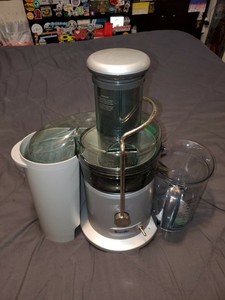 Las mejores ofertas en Breville Exprimidores | eBay