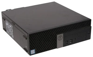 Dell OptiPlex XE3 Desktop Computer; Small Form Factor, XE3-SFF (Specs in Desc.) - Picture 1 of 10