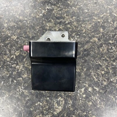 DODGE CHALLENGER SATELLITE RADIO ANTENNA CONTROL MODULE UNIT OEM 2017 - 2022 💠 - Image 1 of 4