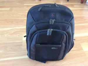 SOLO LAPTOP BACKPACK - Picture 1 of 6