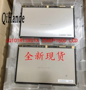 Applicable for LQ101R1SX01A 10.1 inch 2560*1600 LCD display screen LCD screen - Picture 1 of 2