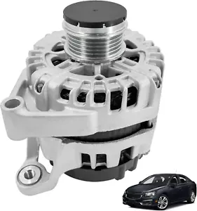 13597227 13581891 13588290 Alternator 12V 130A Fit for Chevy Cruze 2012 2013 201 - Picture 1 of 6