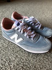 new balance 620 women deepblue