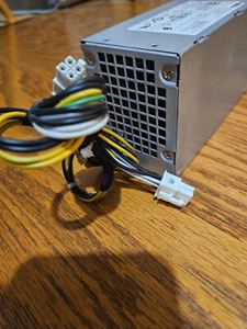 Alimentation à découpage Dell L240ES-00 0DK87P 80 Plus Bronze - Photo 1/5