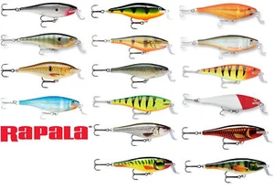 Rapala Super Shad Rap 14cm 45g - Imagen 1 de 8